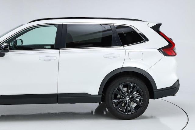 2024 Honda CR-V Hybrid