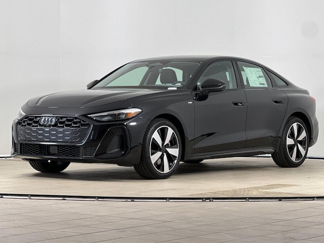 Photo of 2026 Audi A5 Sedan 