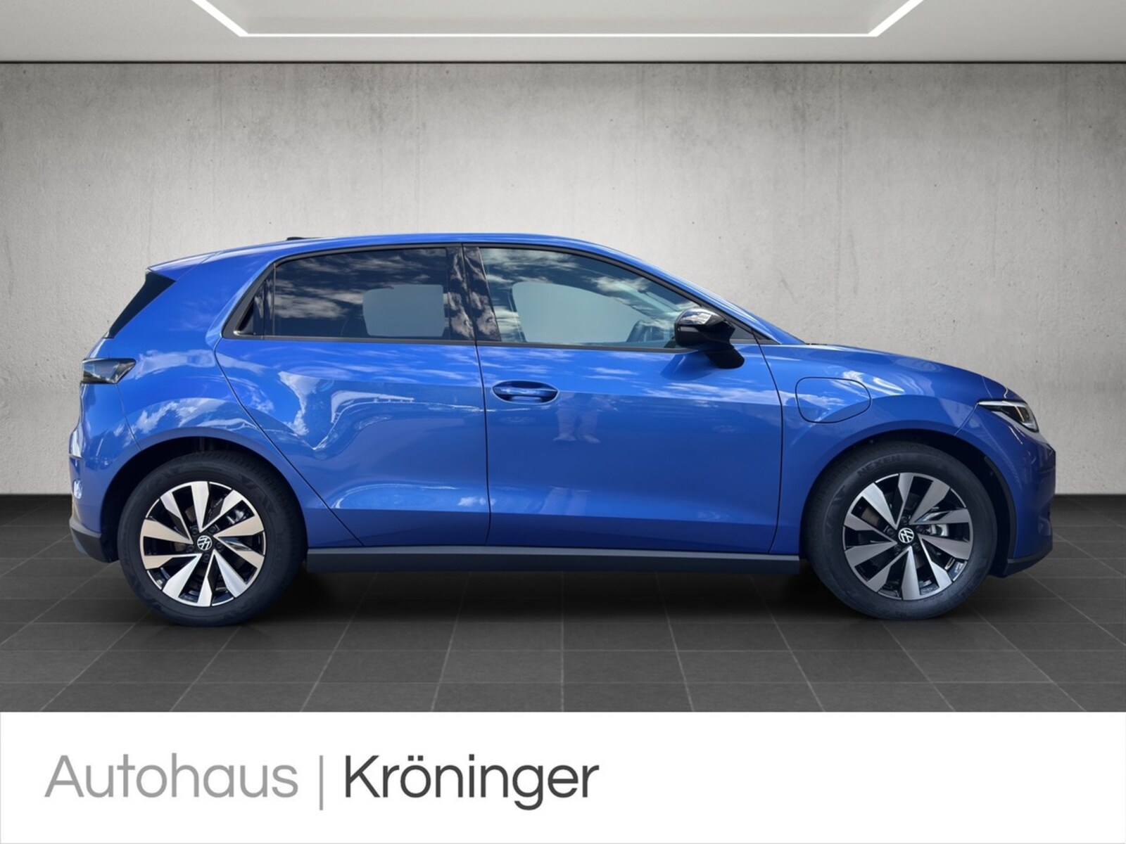 Volkswagen ID. Polo – Bild 4