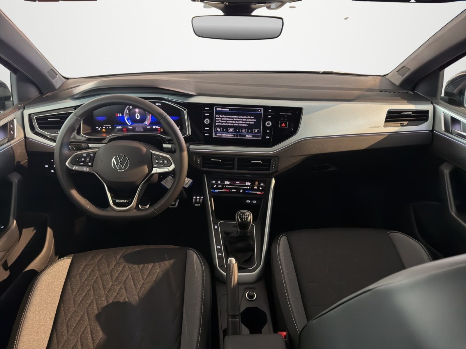 Volkswagen Polo – Bild 12