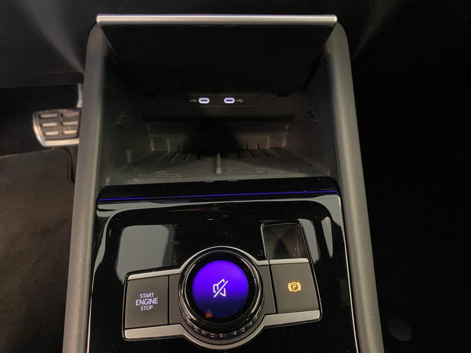 Volkswagen Tiguan – Bild 14