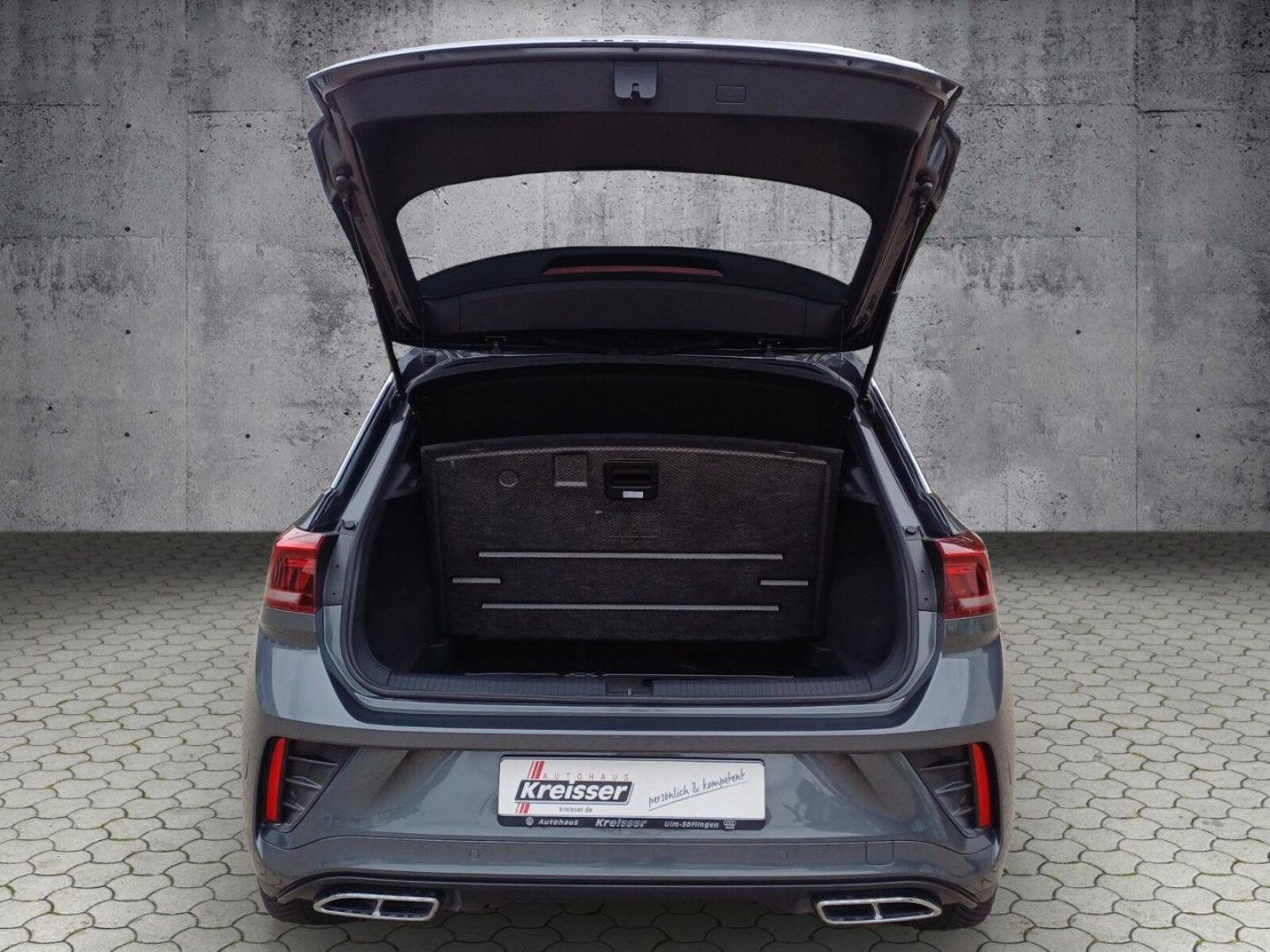 Volkswagen T-Roc – Bild 13