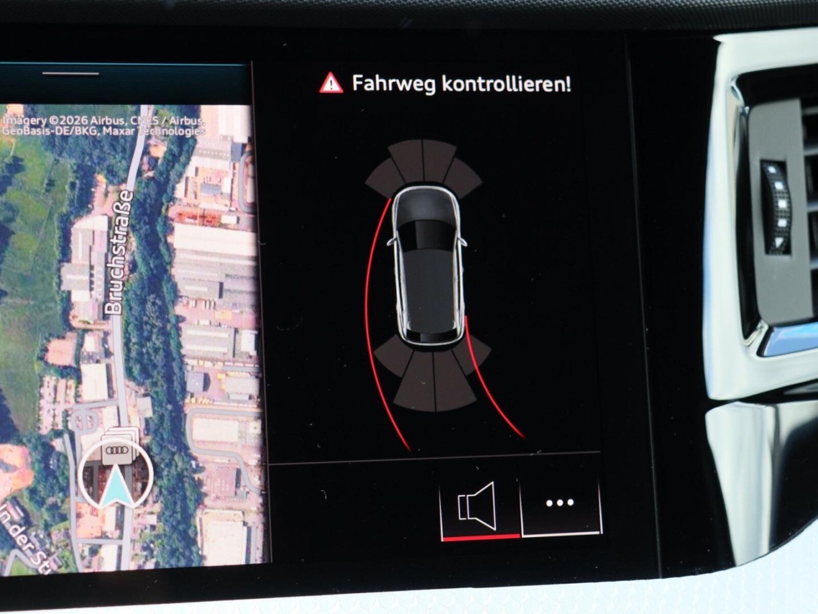 Audi A1 Sportback – Bild 13