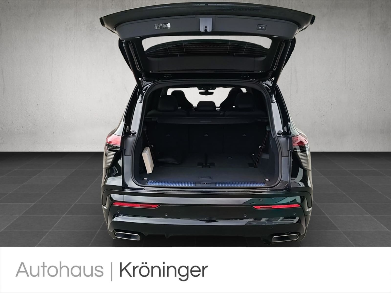 Audi Q7 – Bild 20