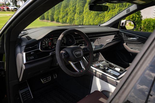 2026 Audi RS Q8 Base - Photo 31