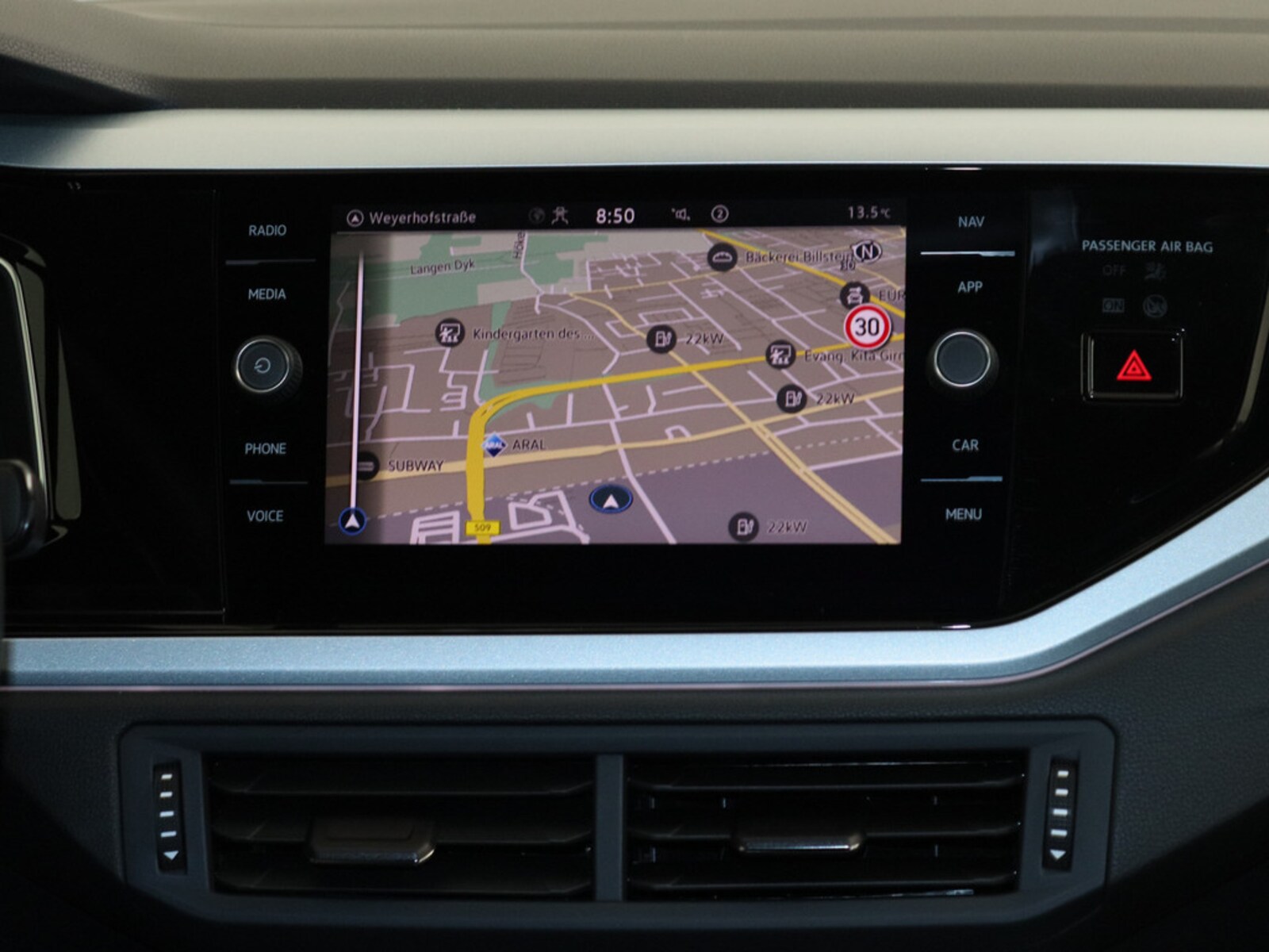 Volkswagen Taigo – Bild 17