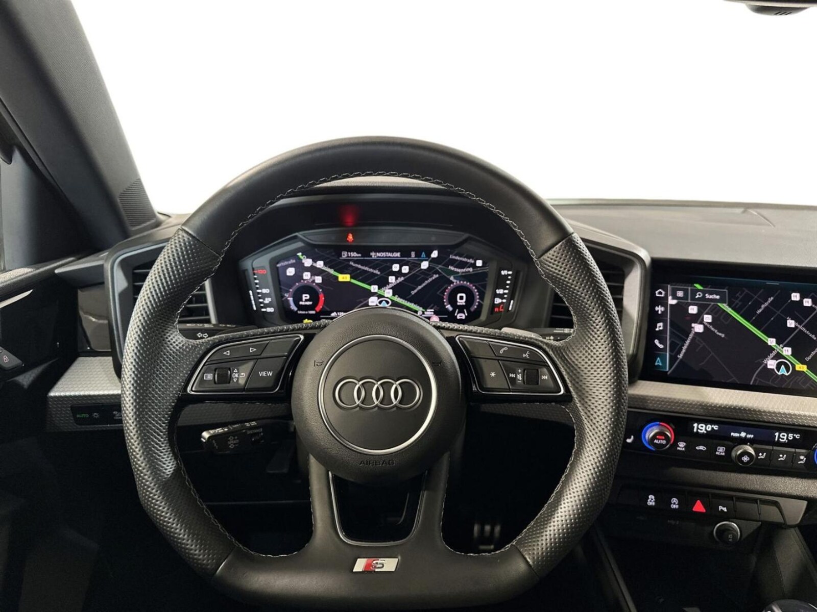 Audi A1 Sportback – Bild 13
