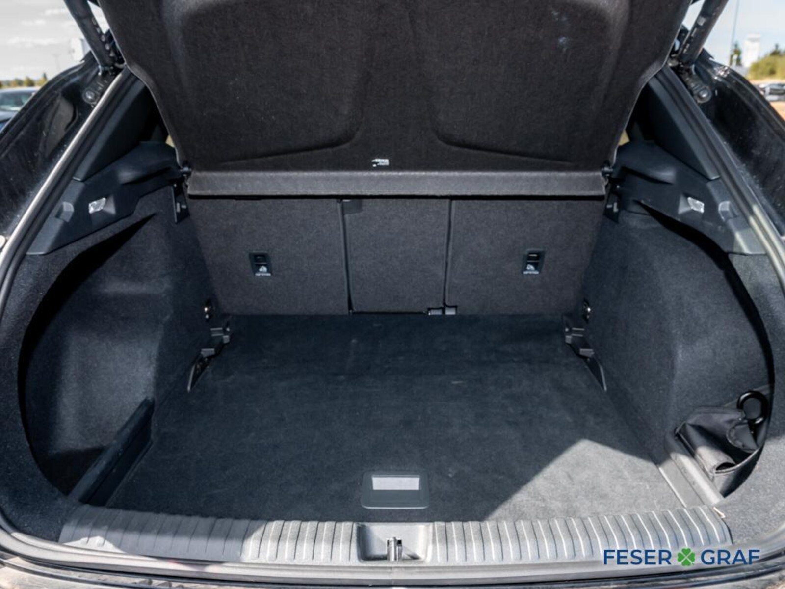 CUPRA Terramar – Bild 9
