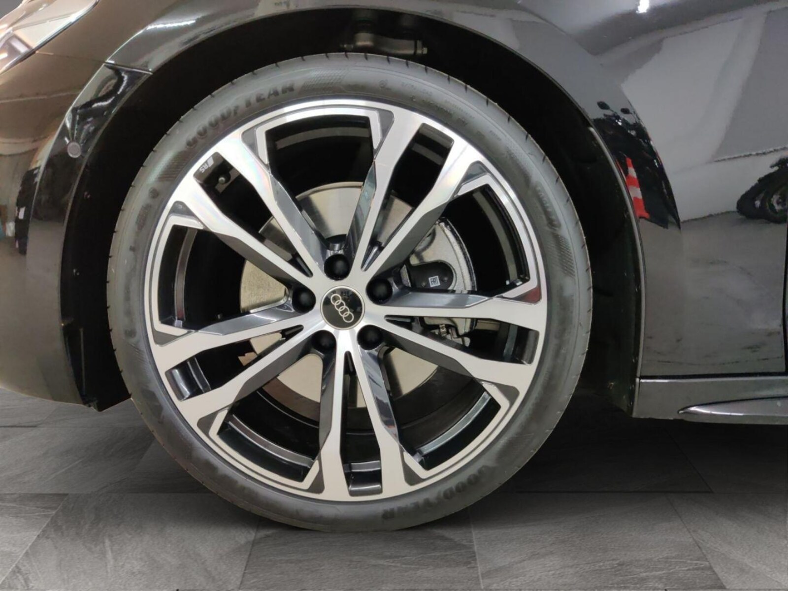Audi A5 Avant – Bild 15