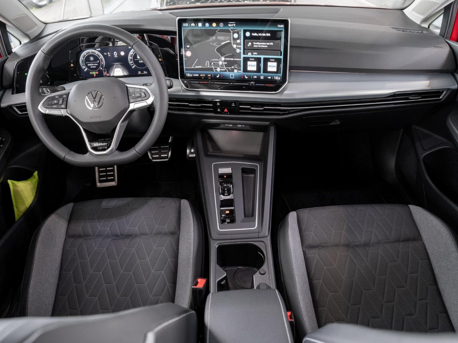 Volkswagen Golf – Bild 11