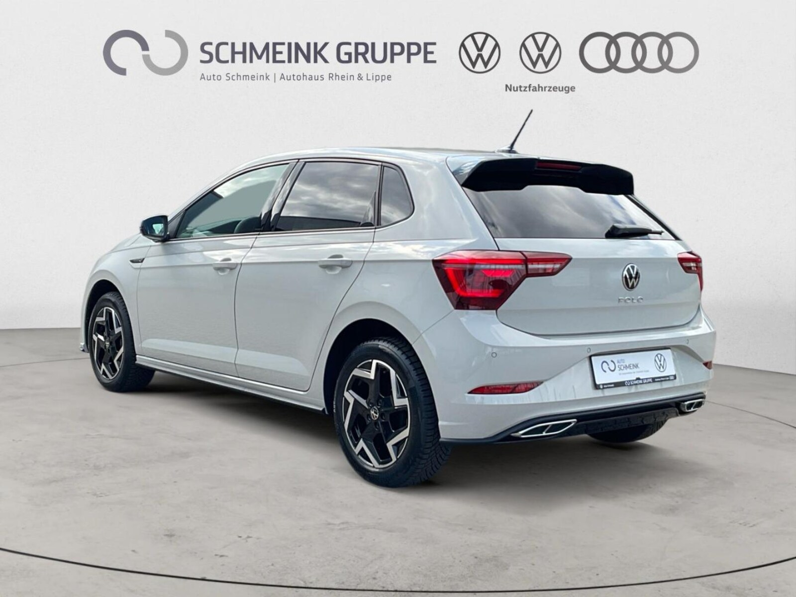 Volkswagen Polo – Bild 4