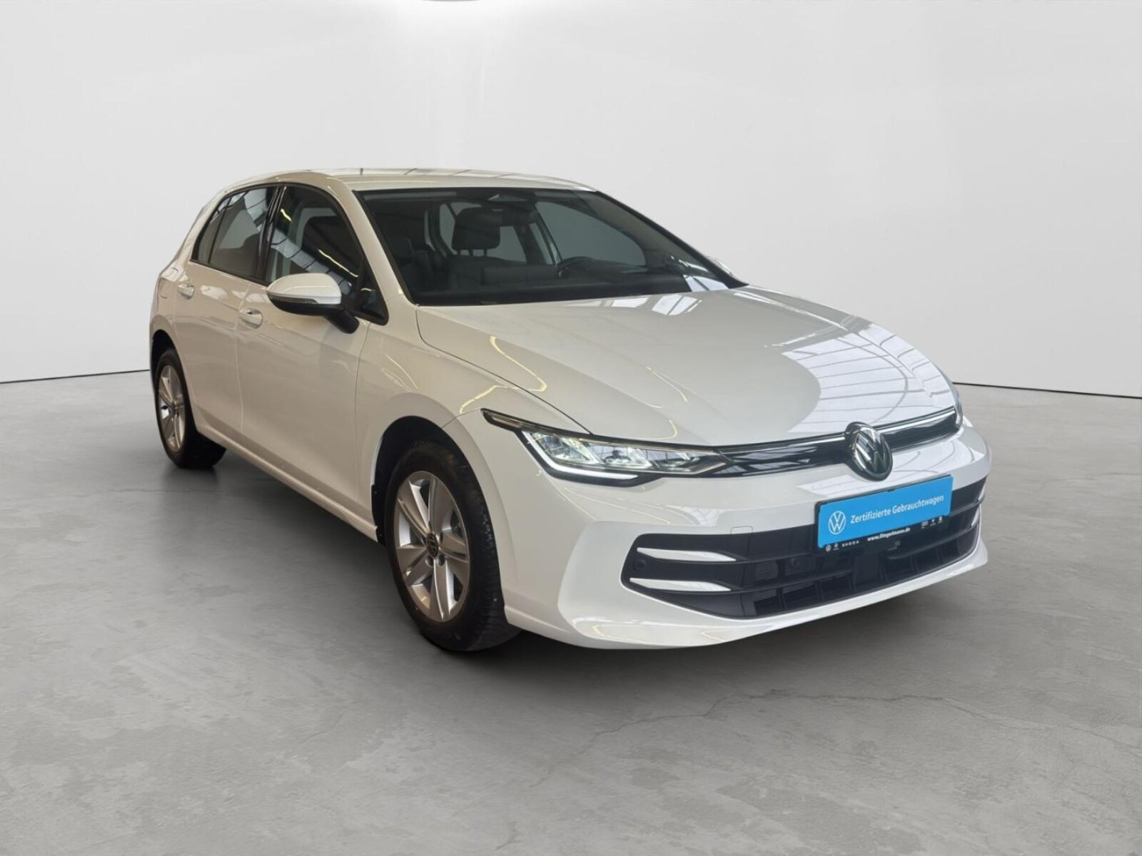 Volkswagen Golf – Bild 10