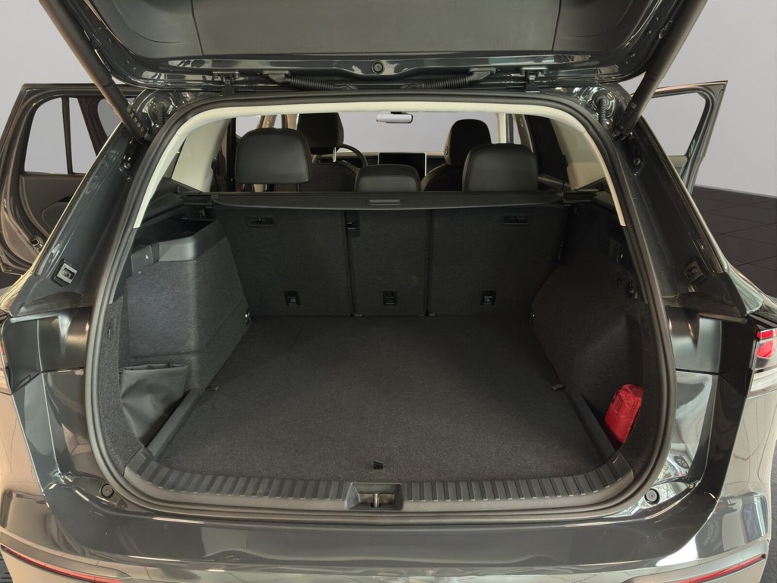 Volkswagen Tayron – Bild 11