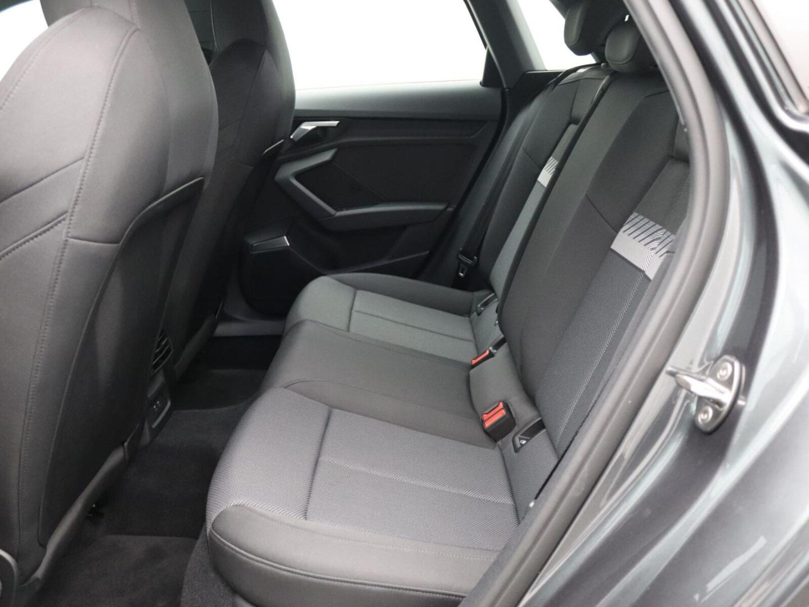 Audi A3 Sportback – Bild 10