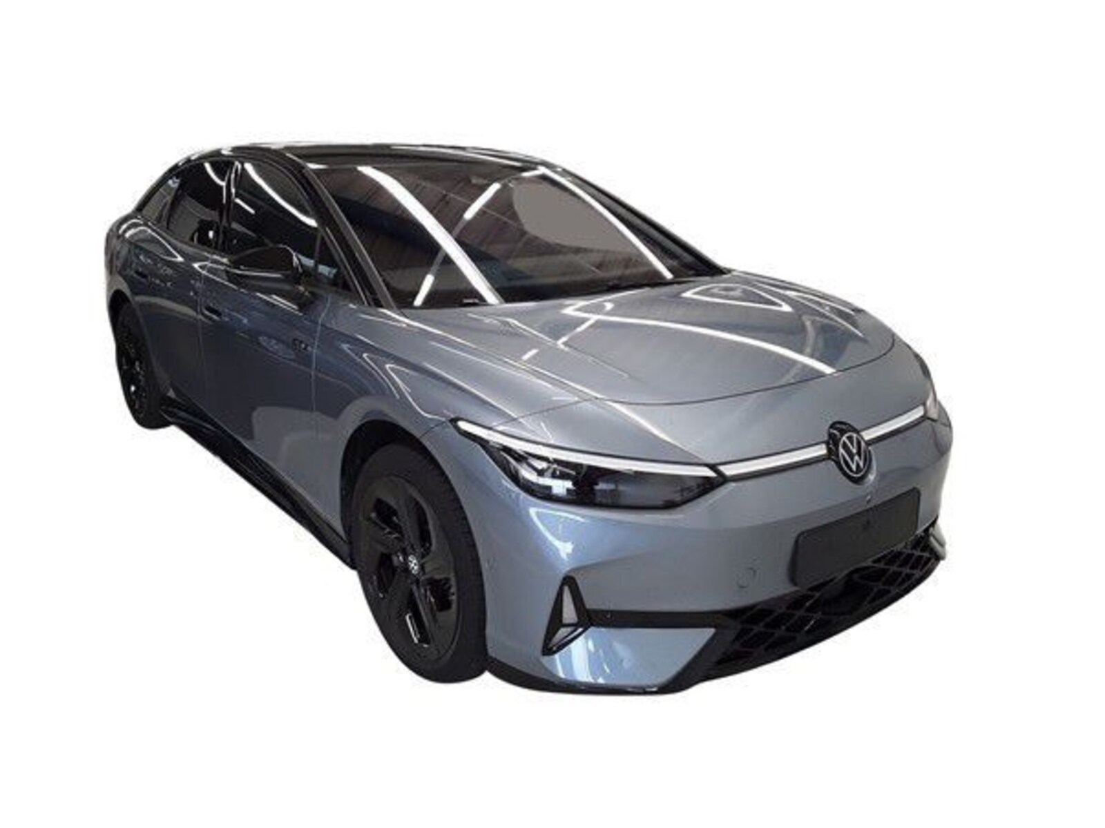 Volkswagen ID.7 – Bild 3