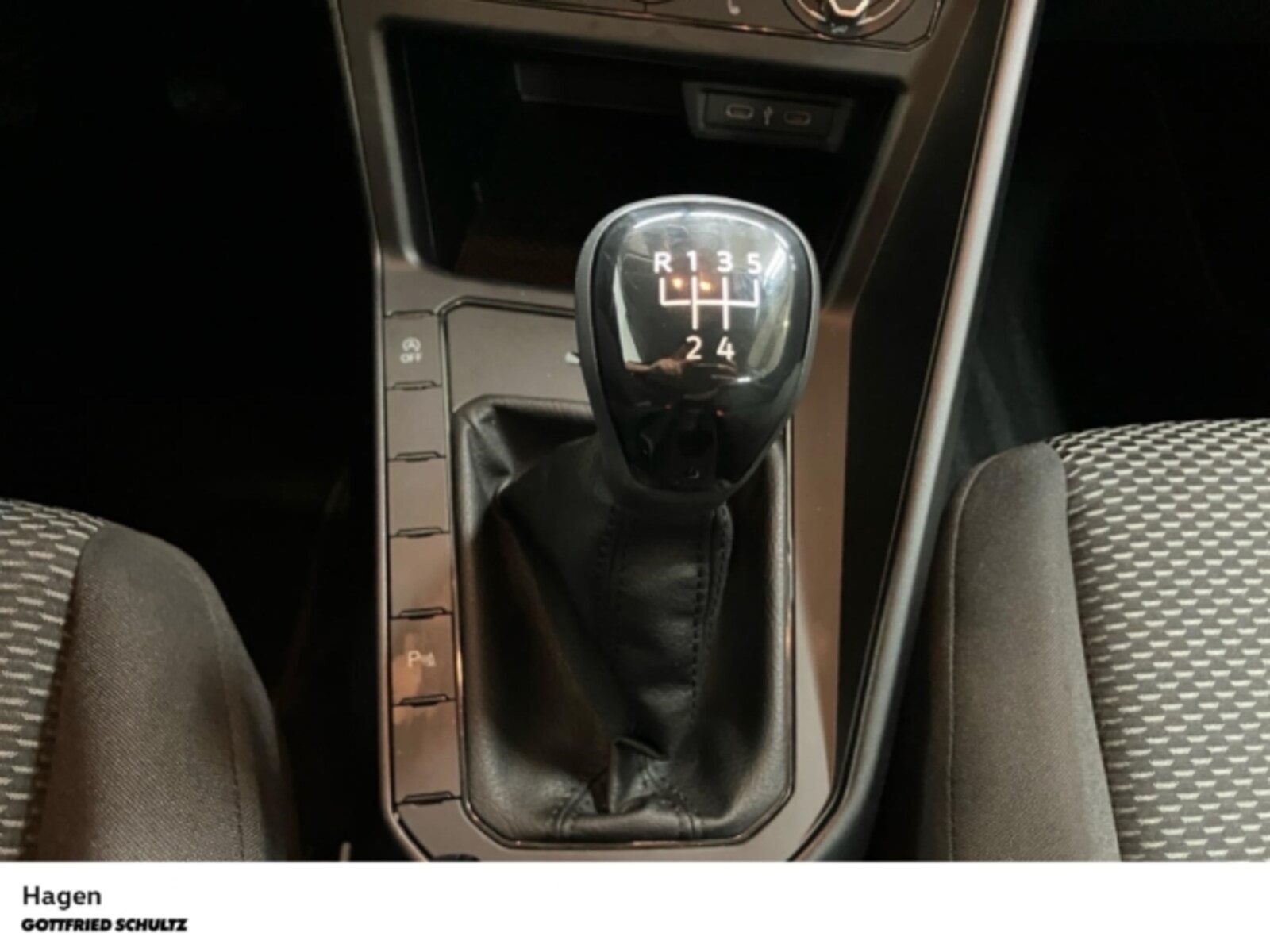 Volkswagen Polo – Bild 12