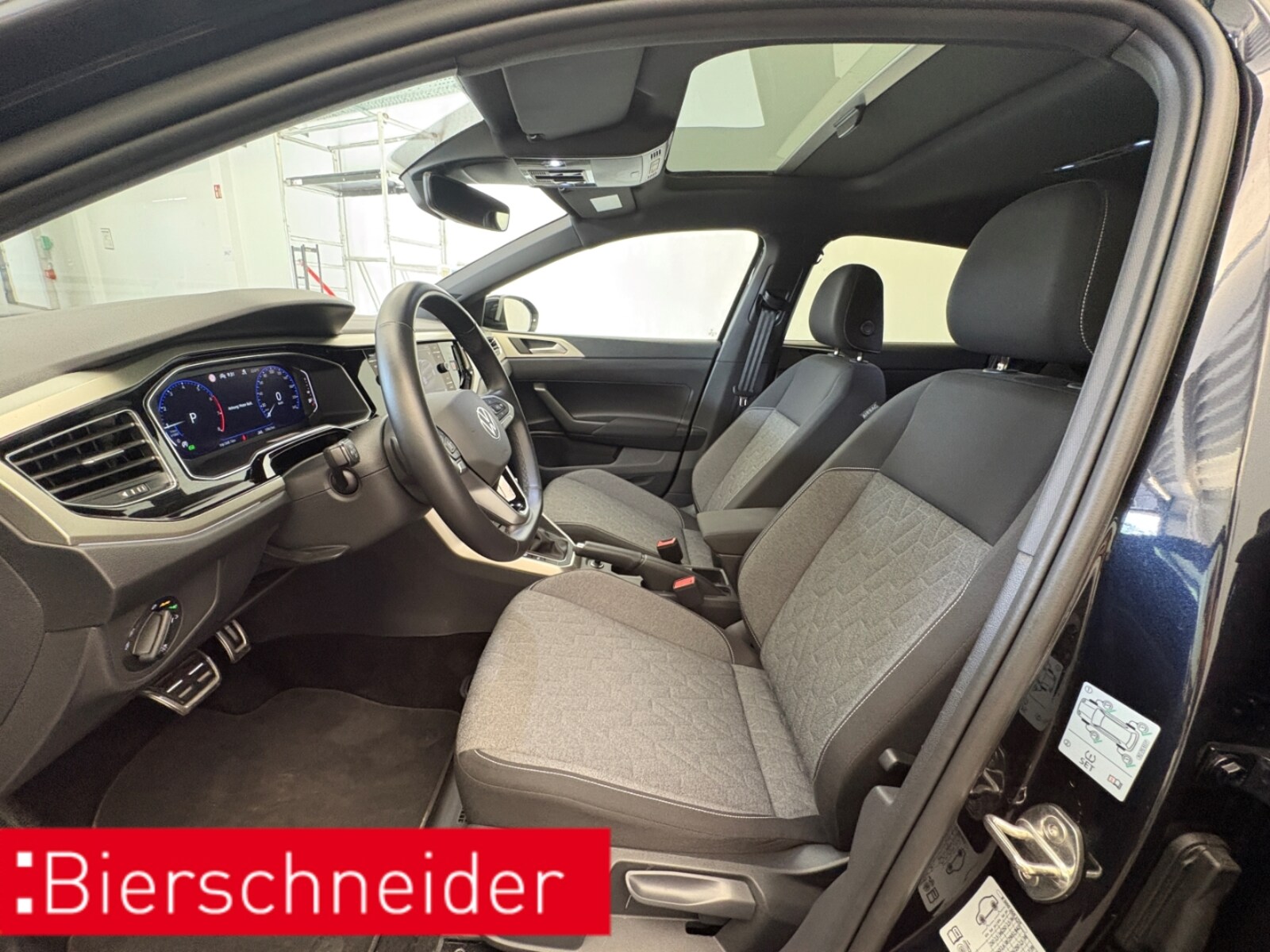 Volkswagen Taigo – Bild 8