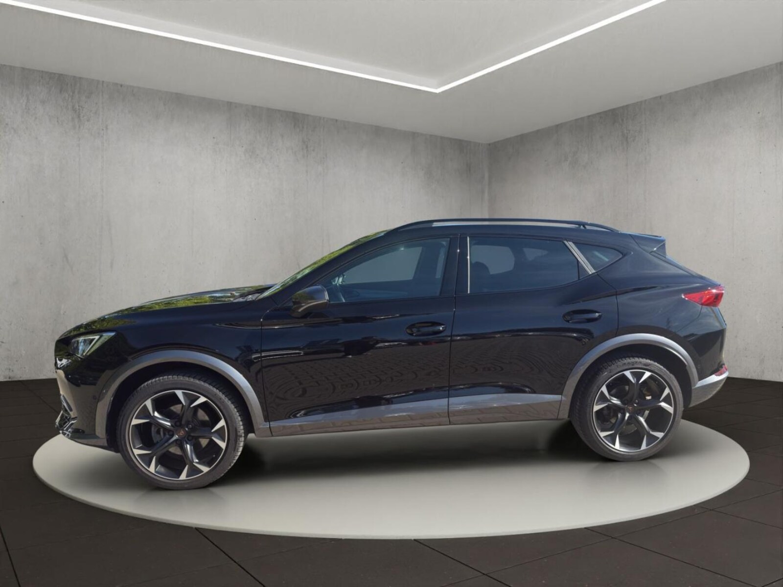 CUPRA Formentor – Bild 2
