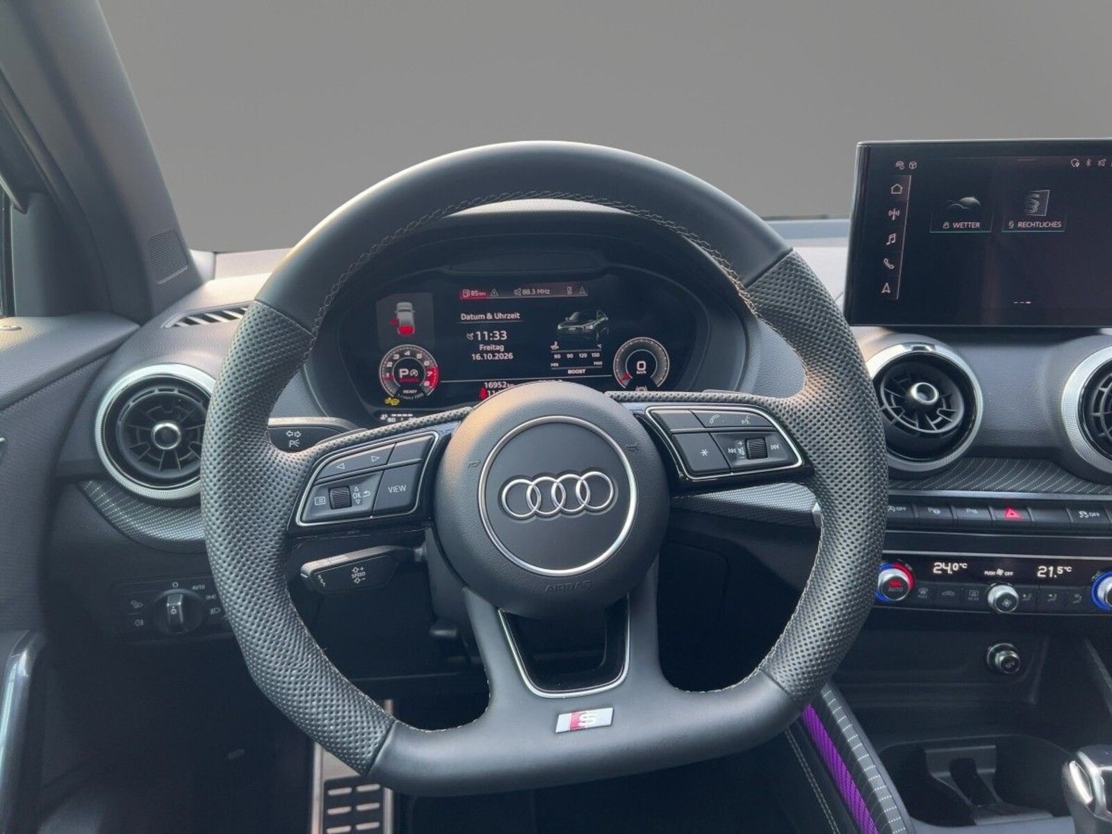 Audi SQ2 – Bild 10
