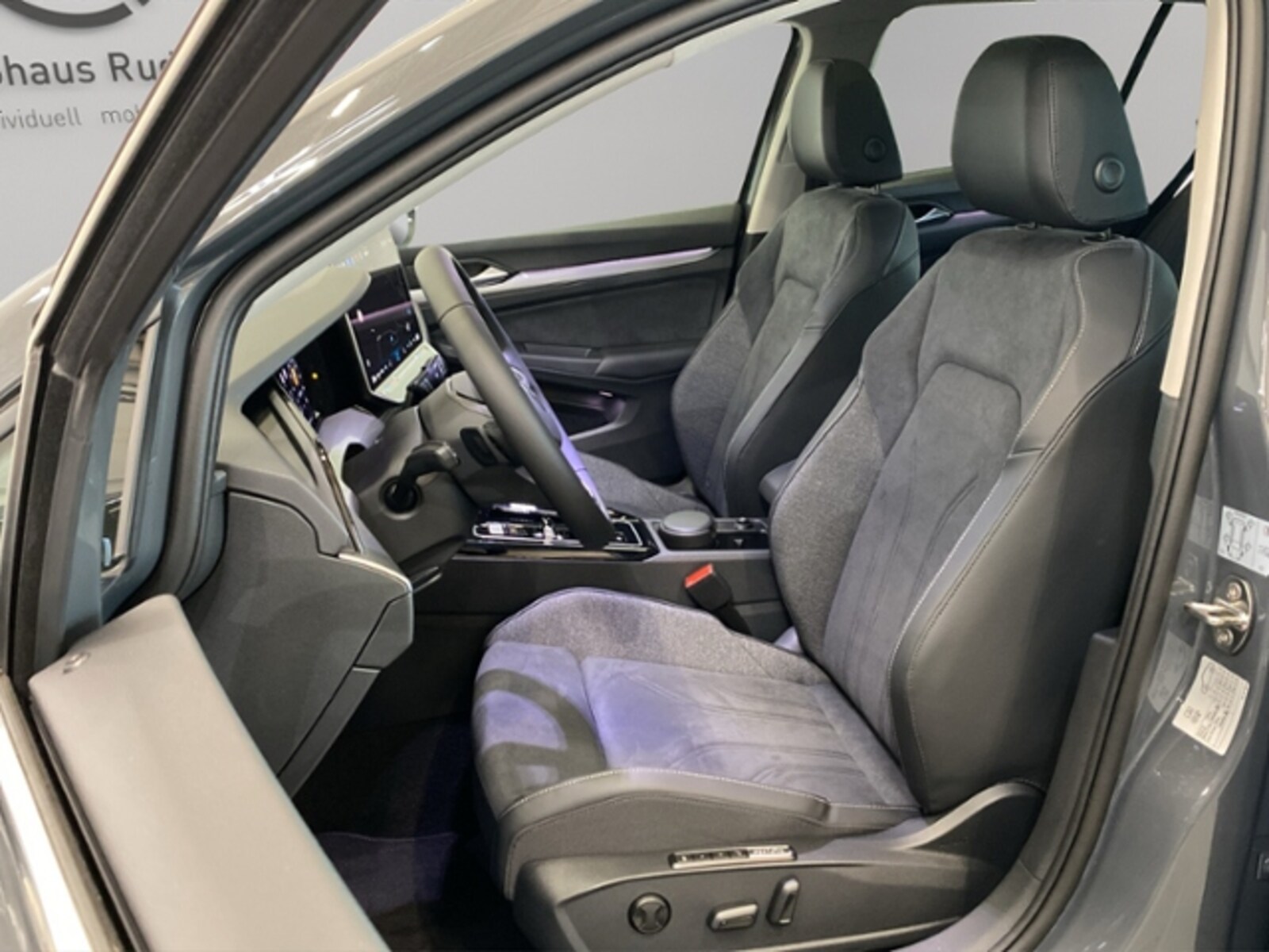 Volkswagen Golf – Bild 5