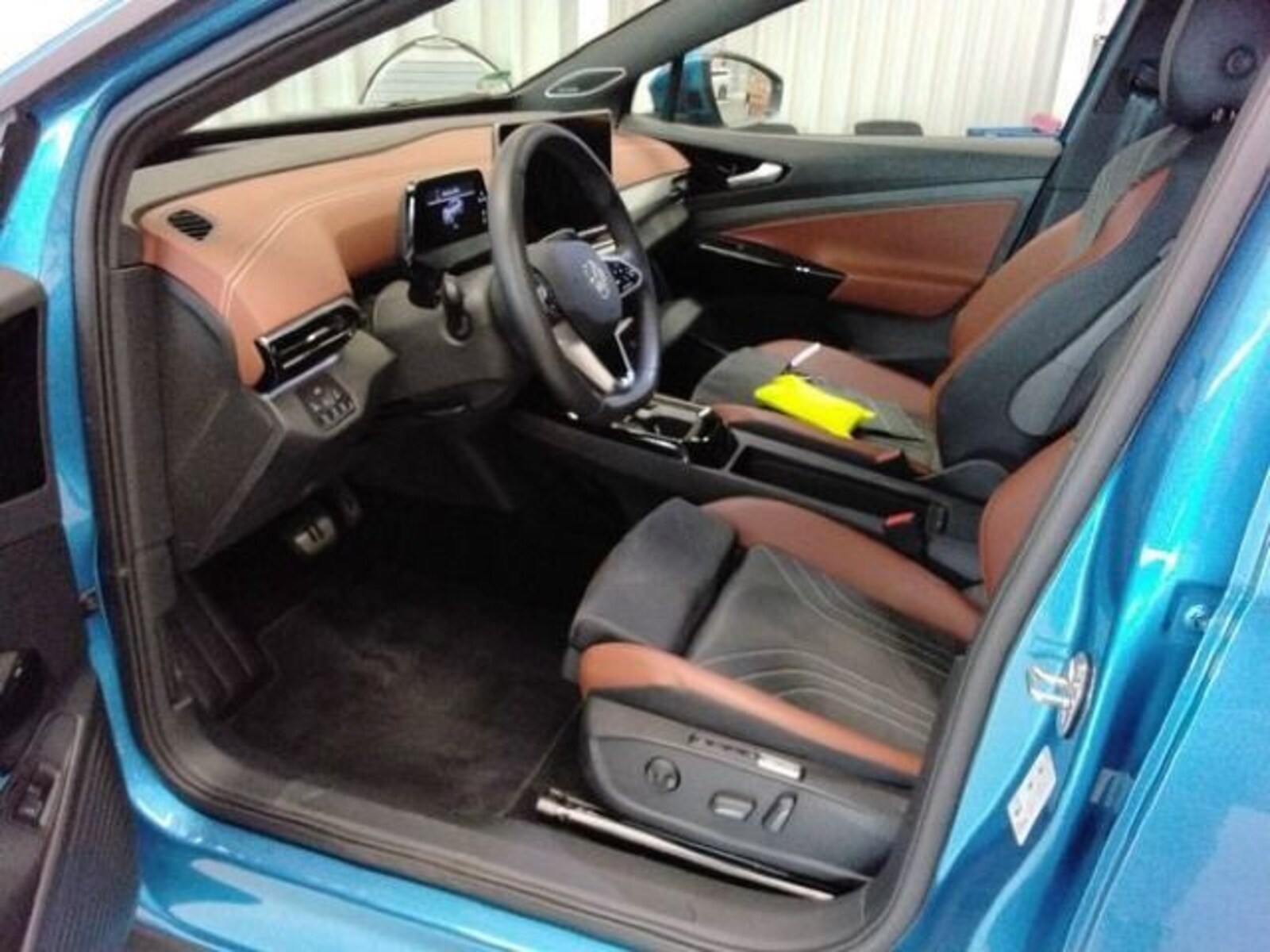 Volkswagen ID.4 – Bild 4