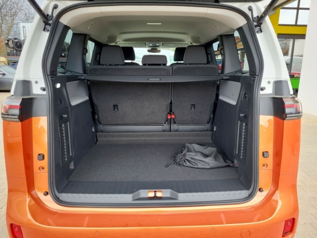 Volkswagen ID.Buzz