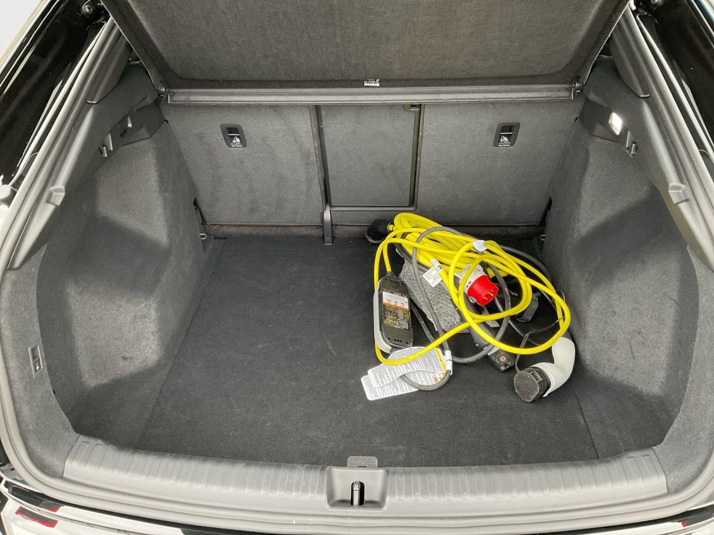 Image about Audi Q4 Sportback e-tron 45 e-tron quattro