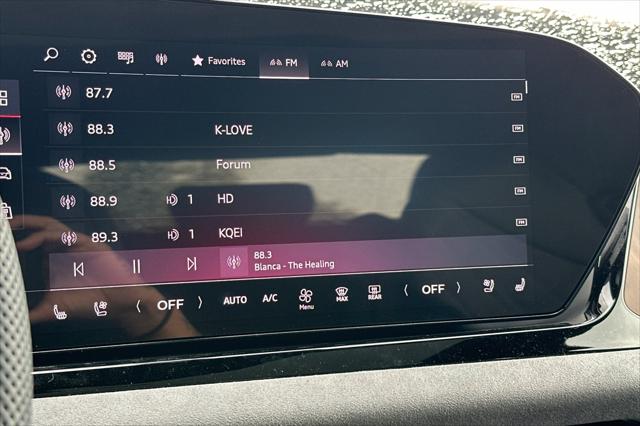 2025 Audi S5 Prestige - Photo 17