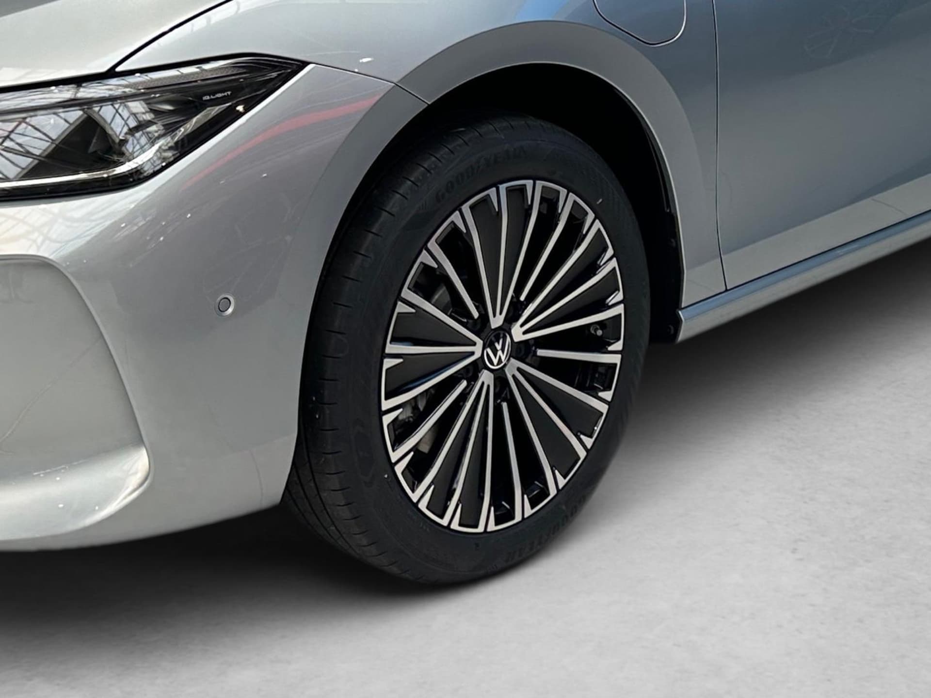 Volkswagen Passat Elegance