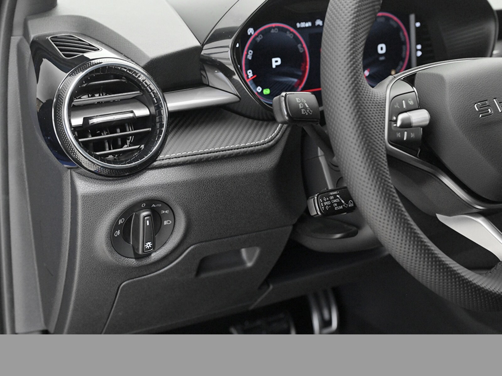 Škoda Fabia – Bild 12