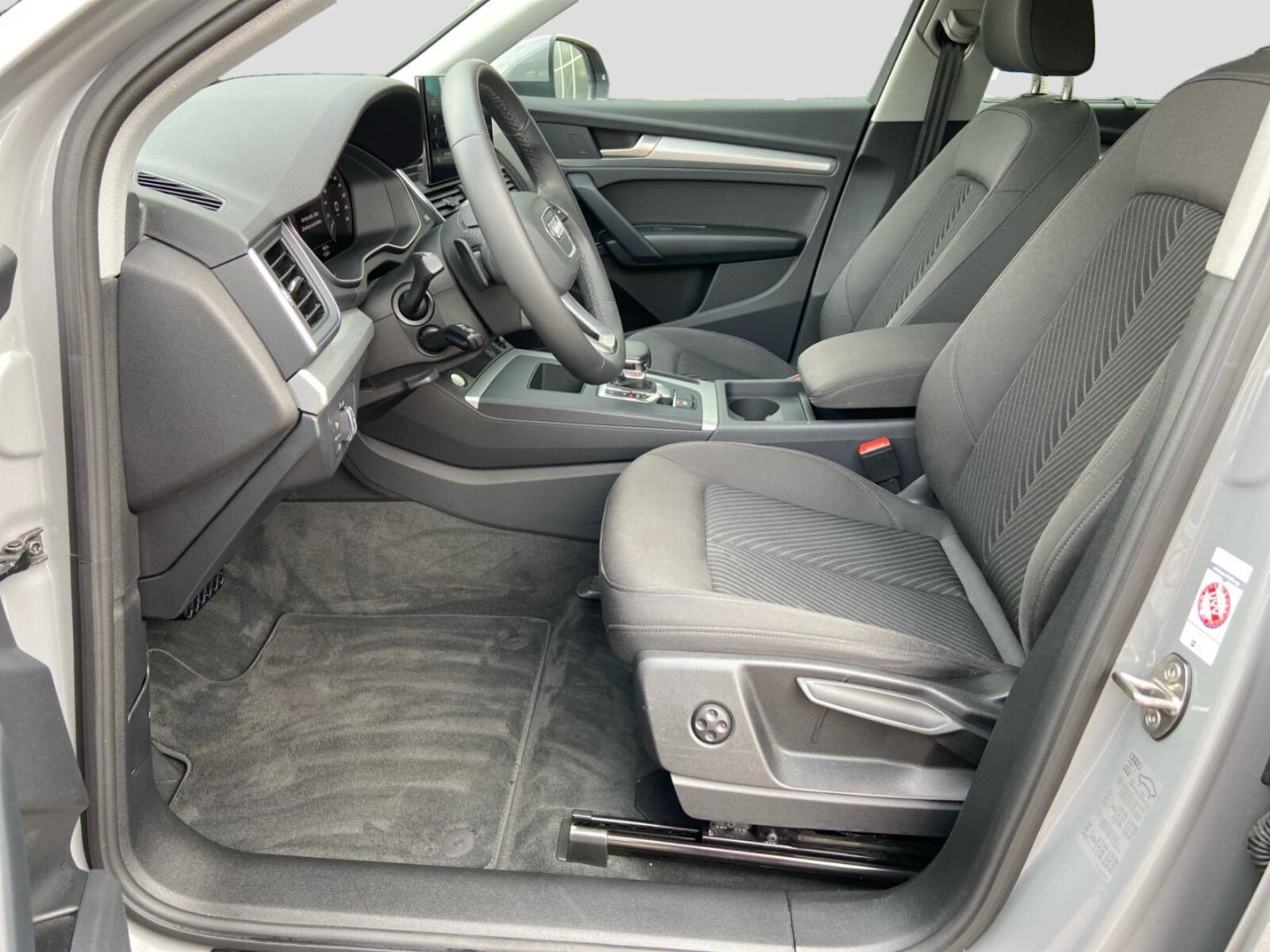 Audi Q5 Sportback – Bild 9