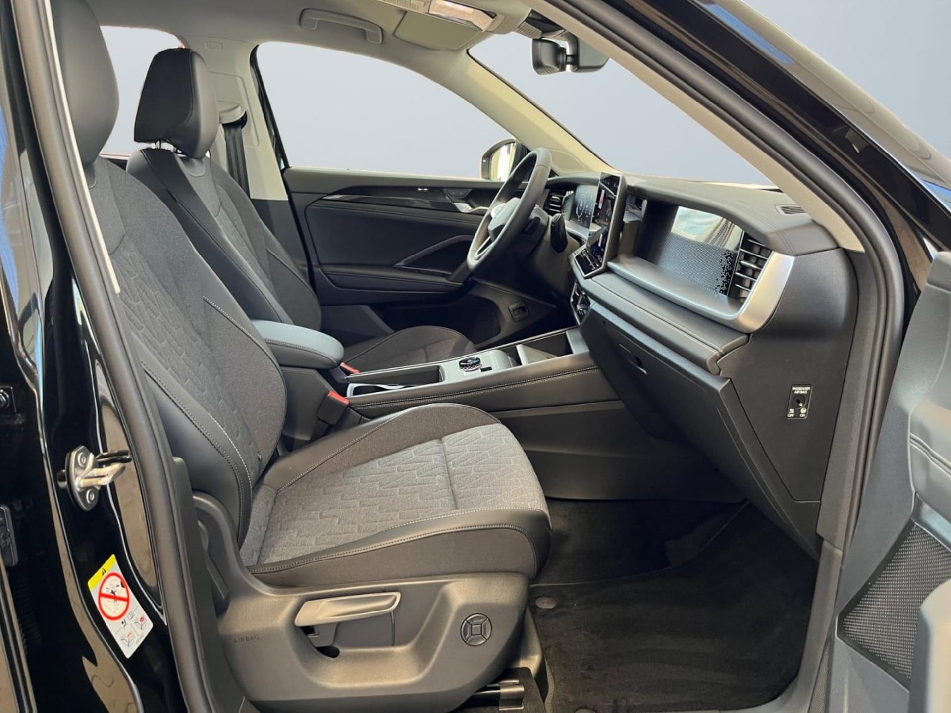 Volkswagen Tayron Life