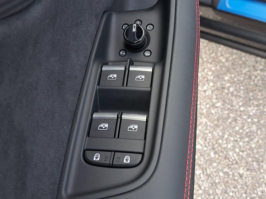2026 Audi SQ7 Prestige - Photo 21