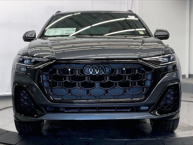 2026 Audi Q8 Premium Plus - Photo 11