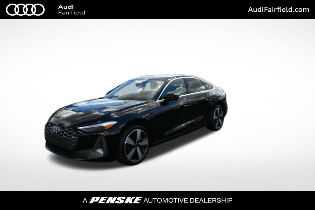 2025 Audi A5 Premium quattro S tronic's photo