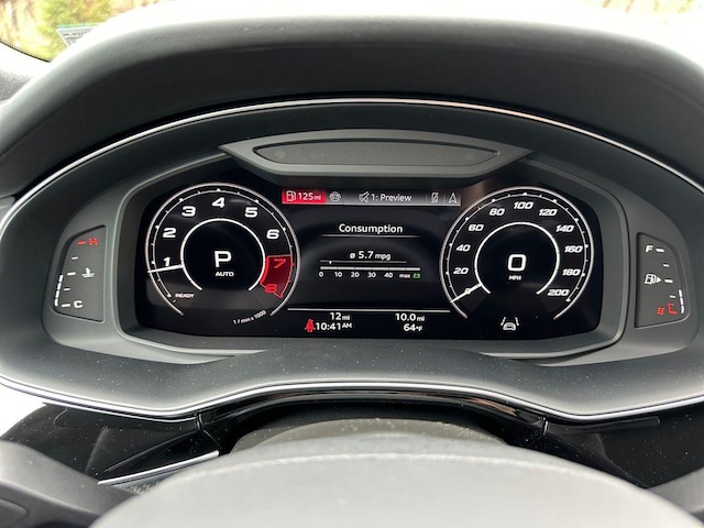2026 Audi RS Q8 Base - Photo 22