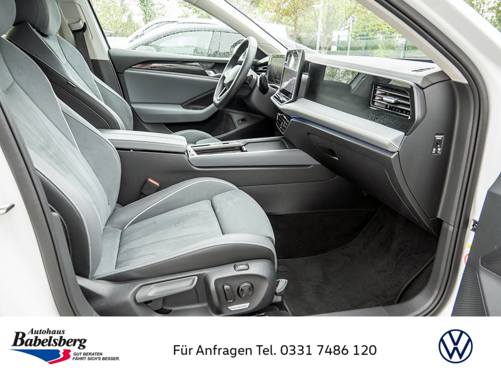 Volkswagen Passat Business