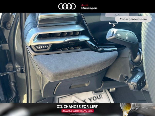 2026 Audi S5 Prestige - Photo 15