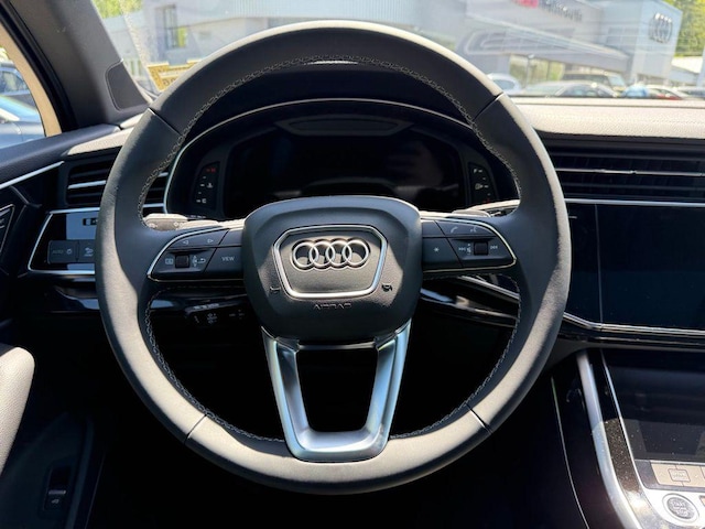 2026 Audi Q7 Premium - Photo 37