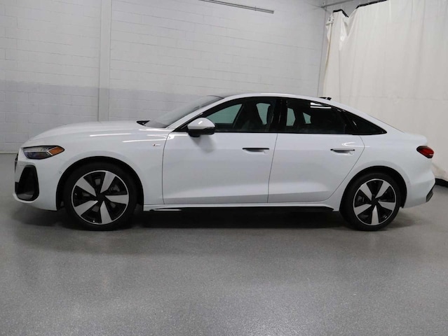 2026 Audi A5 Sedan