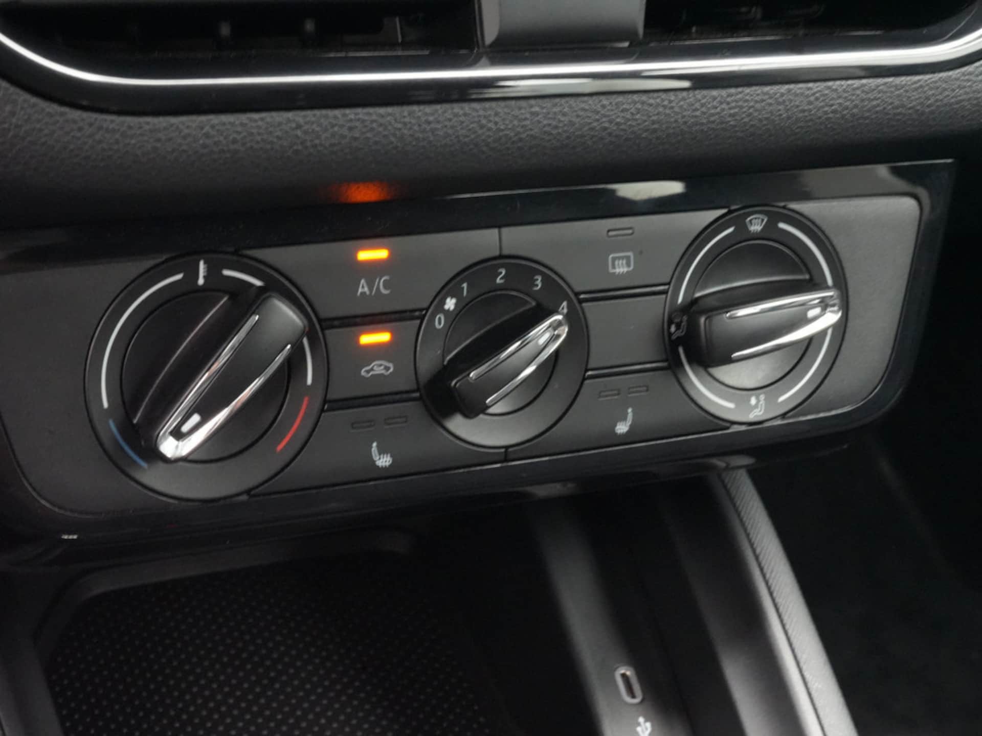 Skoda Kamiq Active