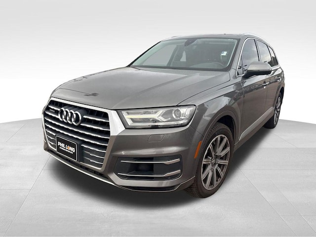 2017 Audi Q7
