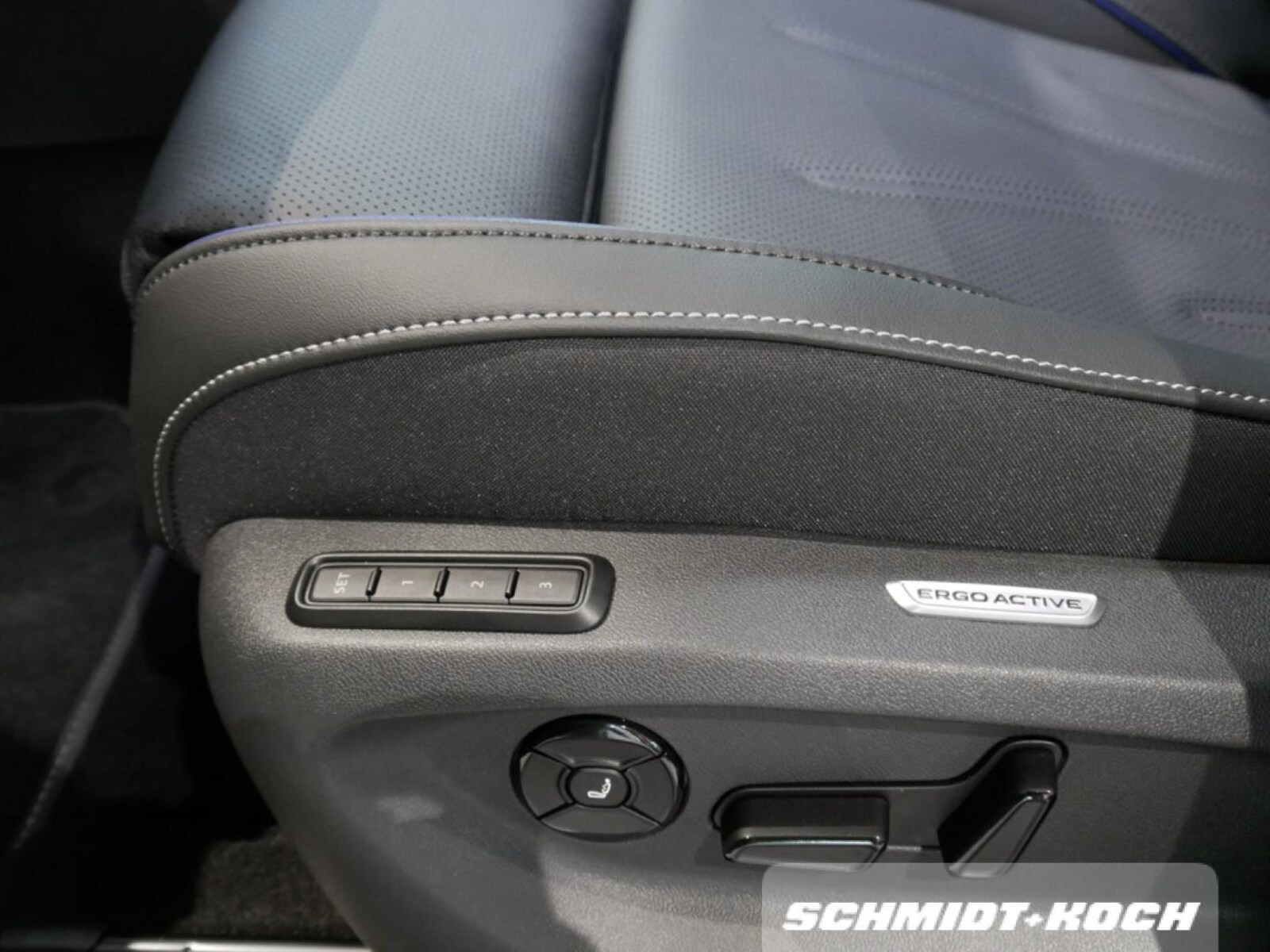 Volkswagen Tayron – Bild 12