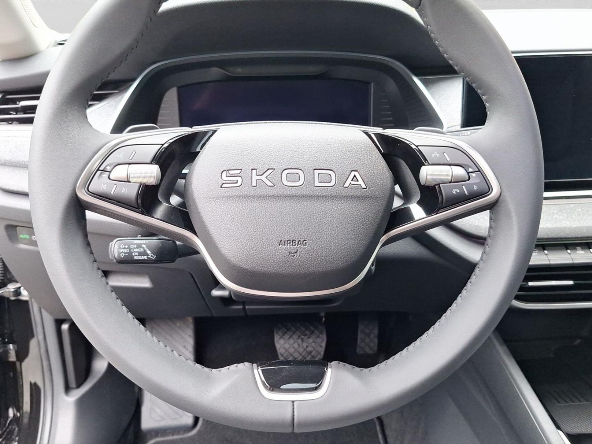 Skoda Octavia Combi Selection