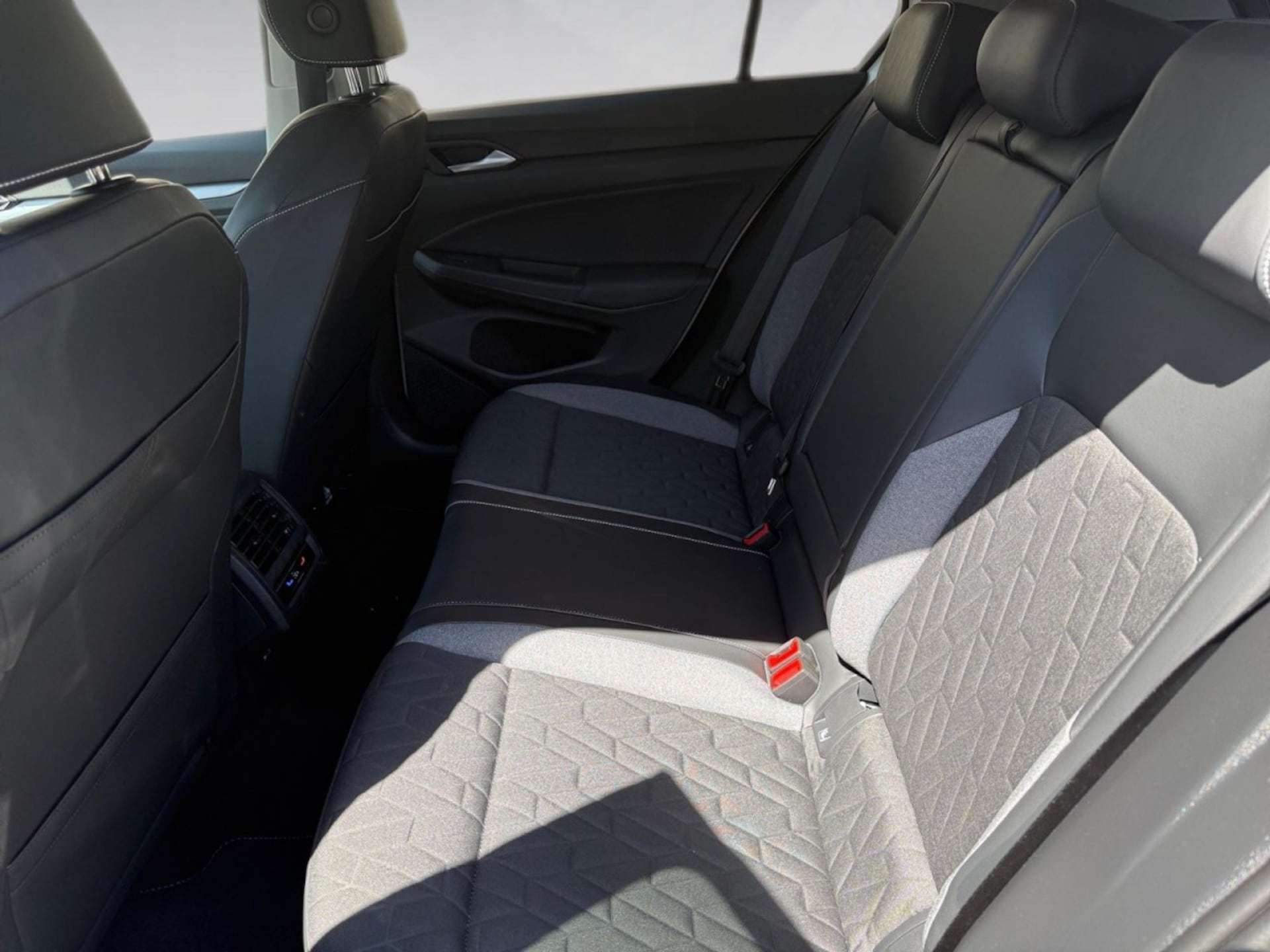 Volkswagen Golf Goal