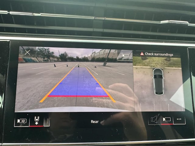 2026 Audi Q8 Premium Plus - Photo 12