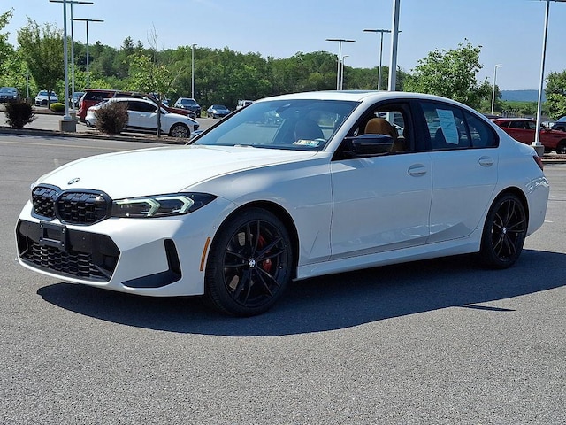 2024 BMW M340i