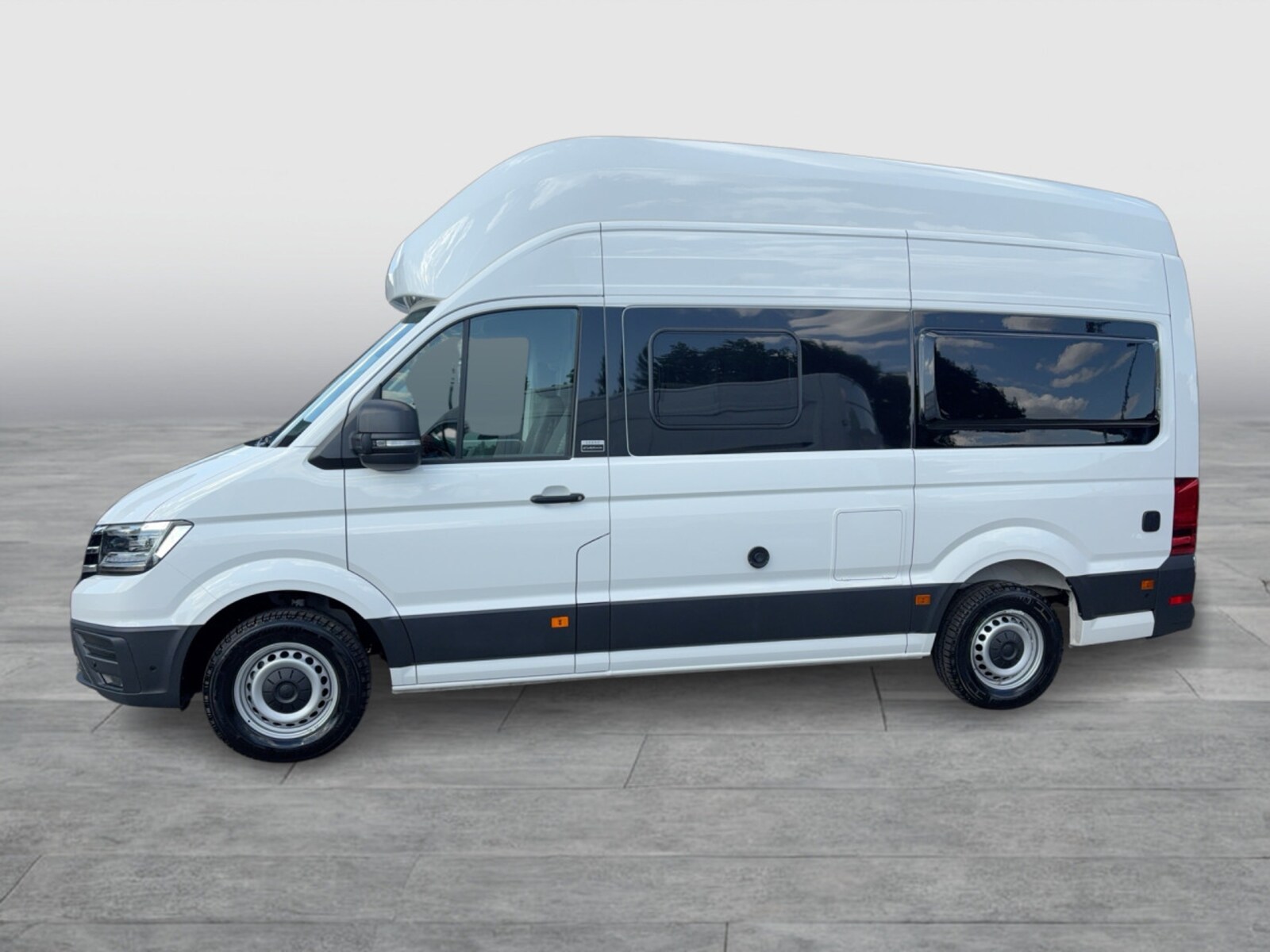 Volkswagen Grand California 600 – Bild 3