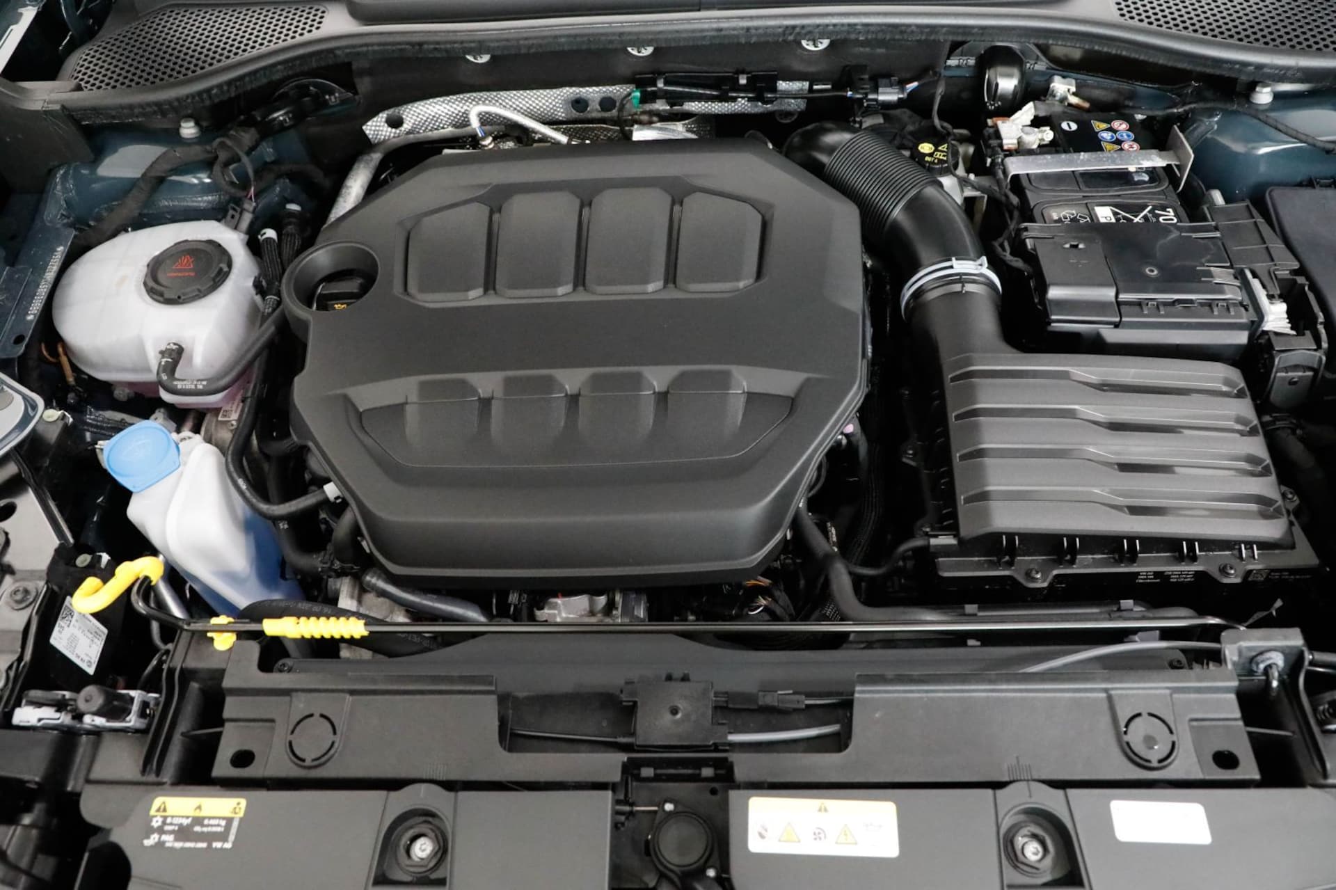 CUPRA Formentor VZ