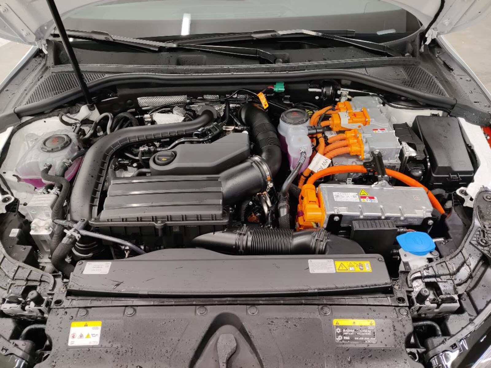 Audi A3 Sportback – Bild 16